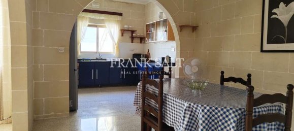 Apartamento de 3 dormitorios en Sannat, Malta No. 6212 3