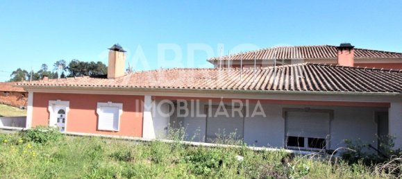 Casa de 7 dormitorios en Leiria, Portugal No. 152720 42