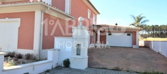 Casa de 7 dormitorios en Leiria, Portugal No. 152720 3