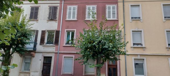 2 Schlafzimmer Doppelhaus in Mulhouse, France, Nr. 155863 7