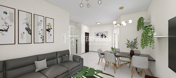 4-Zimmer Wohnung in Milan, Italy, Nr. 339032 10
