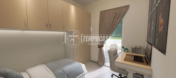 4-Zimmer Wohnung in Milan, Italy, Nr. 339032 18