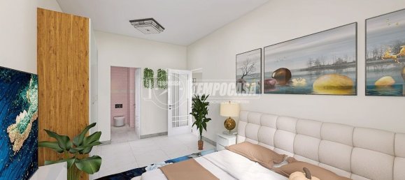 4-Zimmer Wohnung in Milan, Italy, Nr. 339032 22