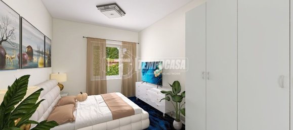 4-Zimmer Wohnung in Milan, Italy, Nr. 339032 24
