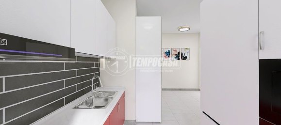 4-Zimmer Wohnung in Milan, Italy, Nr. 339032 7