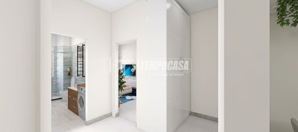 4-Zimmer Wohnung in Milan, Italy, Nr. 339032 11