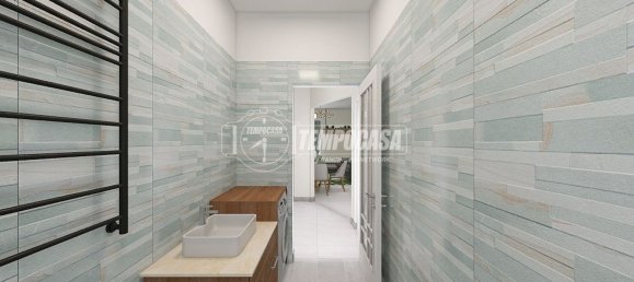 4-Zimmer Wohnung in Milan, Italy, Nr. 339032 17