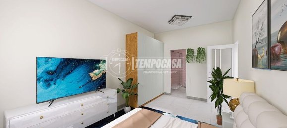 4-Zimmer Wohnung in Milan, Italy, Nr. 339032 3