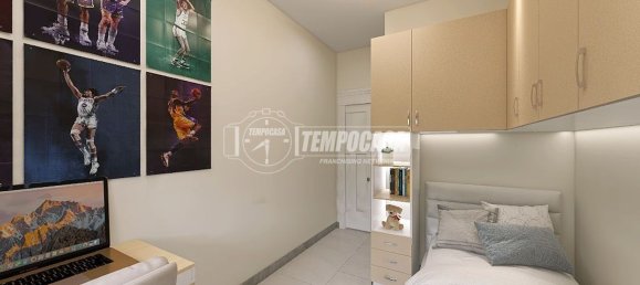 4-Zimmer Wohnung in Milan, Italy, Nr. 339032 20