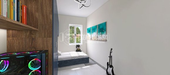 4-Zimmer Wohnung in Milan, Italy, Nr. 339032 15