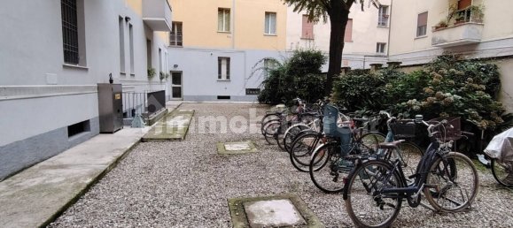 2 bedrooms Apartment in Milan, Italy No. 372173 35