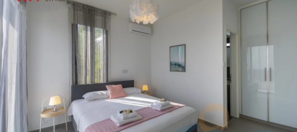 3 غرف نوم فيلا في Ayia Napa, Cyprus رقم 26874 19