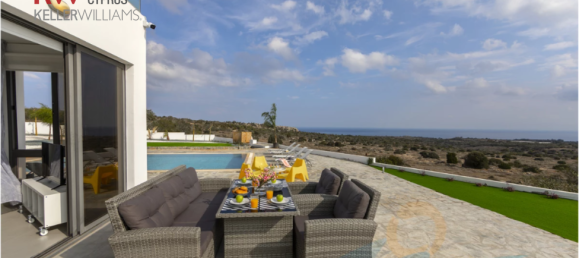3 غرف نوم فيلا في Ayia Napa, Cyprus رقم 26874 3