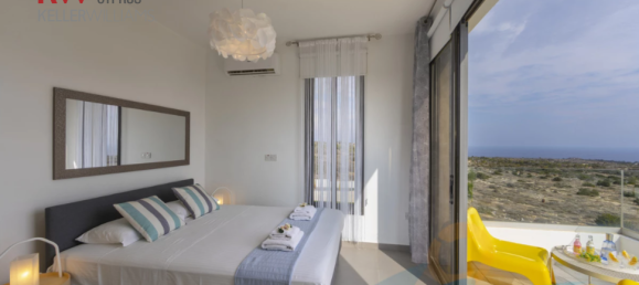 3 غرف نوم فيلا في Ayia Napa, Cyprus رقم 26874 18