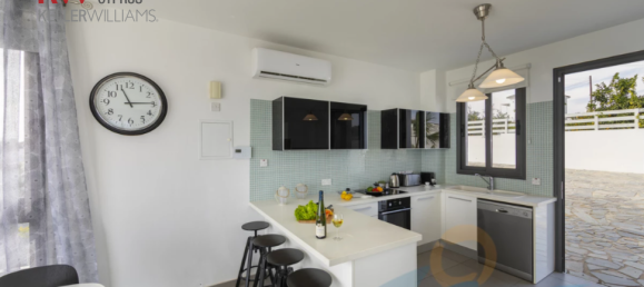3 غرف نوم فيلا في Ayia Napa, Cyprus رقم 26874 11