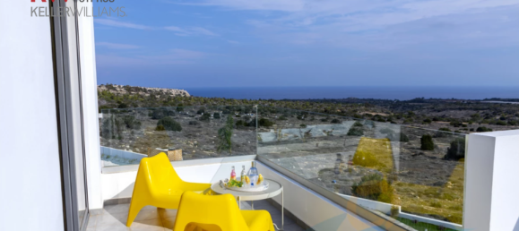 3 غرف نوم فيلا في Ayia Napa, Cyprus رقم 26874 21