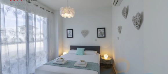 3 غرف نوم فيلا في Ayia Napa, Cyprus رقم 26874 16