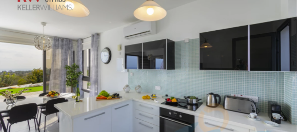 3 غرف نوم فيلا في Ayia Napa, Cyprus رقم 26874 14