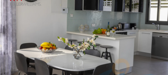 3 غرف نوم فيلا في Ayia Napa, Cyprus رقم 26874 13