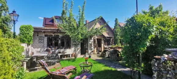 10 rooms Villa in Demmin, Germany No. 135426 5