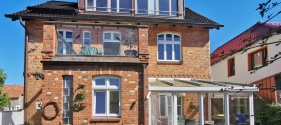 10 rooms Villa in Demmin, Germany No. 135426 4