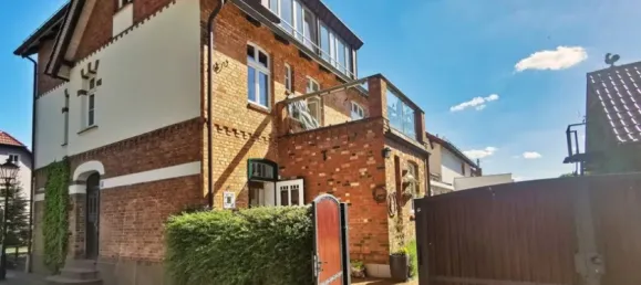 10 rooms Villa in Demmin, Germany No. 135426 3