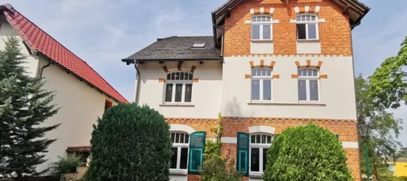 10 rooms Villa in Demmin, Germany No. 135426 2