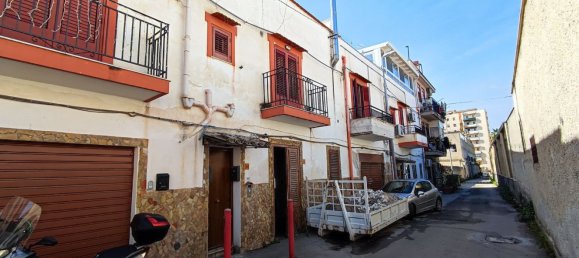 3 bedrooms Apartment in Palermo, Italy No. 330286 11