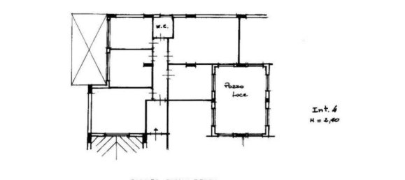 3 bedrooms Apartment in Palermo, Italy No. 330286 12