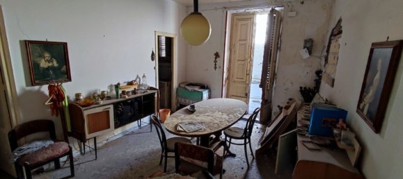 3 bedrooms Apartment in Palermo, Italy No. 330286 6
