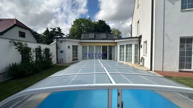 Casa de 6 habitaciónes en Neufeld an der Leitha, Austria No. 213644