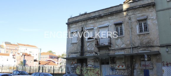 Gebäude in Lisbon, Portugal 2774m², Nr. 129058 4