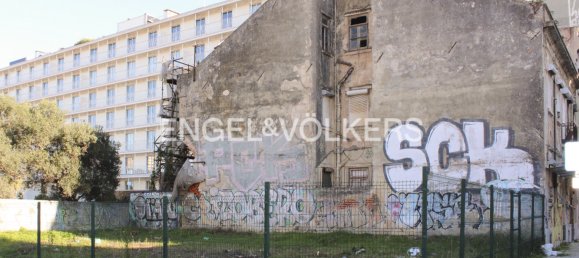 Gebäude in Lisbon, Portugal 2774m², Nr. 129058 8