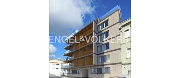 Gebäude in Lisbon, Portugal 2774m², Nr. 129058 2