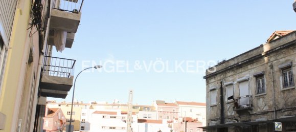 Gebäude in Lisbon, Portugal 2774m², Nr. 129058 9