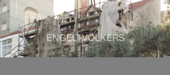 Gebäude in Lisbon, Portugal 2774m², Nr. 129058 7