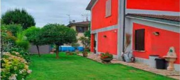 6 rooms House in San Gervasio Bresciano, Italy No. 47305 24