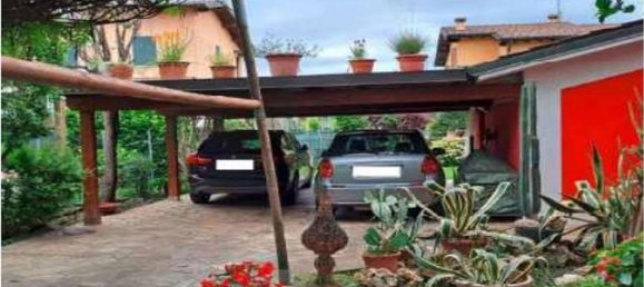 6 rooms House in San Gervasio Bresciano, Italy No. 47305 26