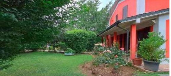 6 rooms House in San Gervasio Bresciano, Italy No. 47305 2