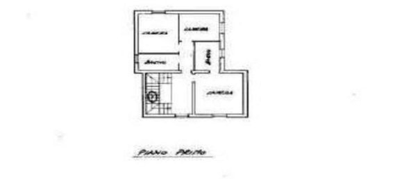 6 rooms House in San Gervasio Bresciano, Italy No. 47305 15