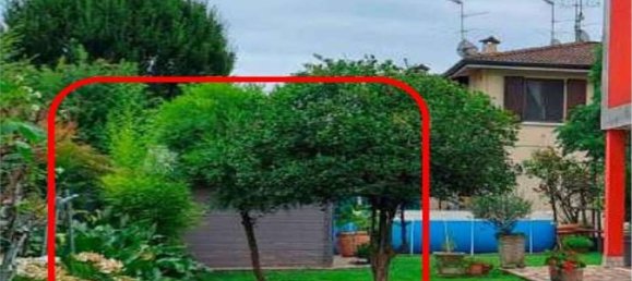 6 rooms House in San Gervasio Bresciano, Italy No. 47305 22