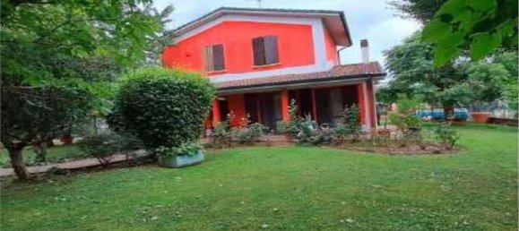 6 rooms House in San Gervasio Bresciano, Italy No. 47305 28