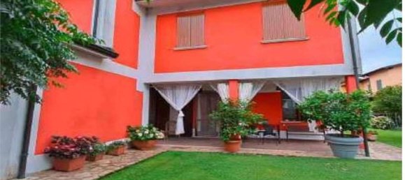 6 rooms House in San Gervasio Bresciano, Italy No. 47305 27