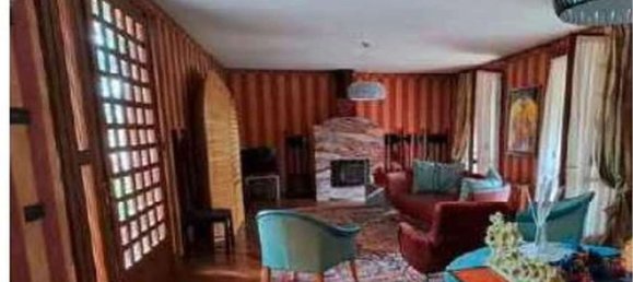 6 rooms House in San Gervasio Bresciano, Italy No. 47305 11