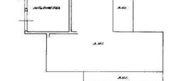 6 rooms House in San Gervasio Bresciano, Italy No. 47305 14