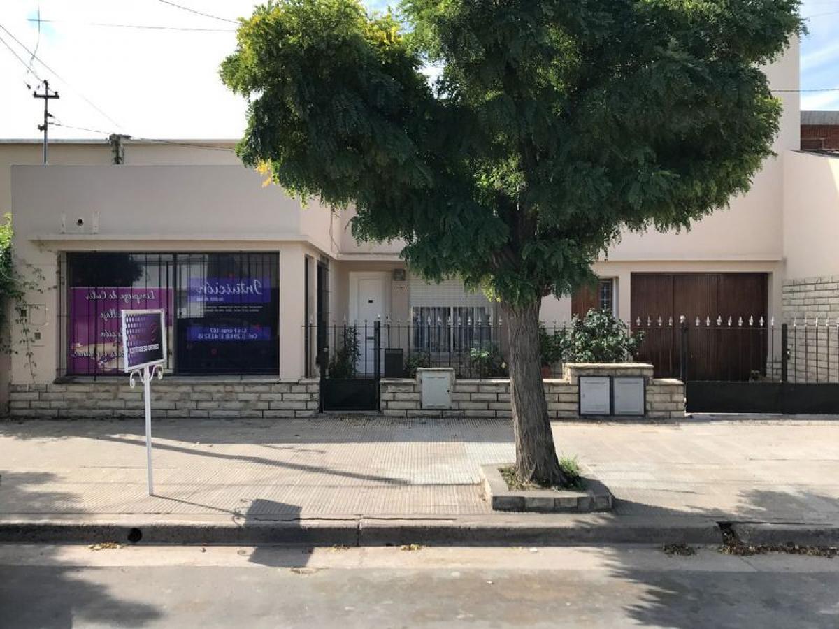 2 bedrooms House in Buenos Aires, Argentina No. 87940