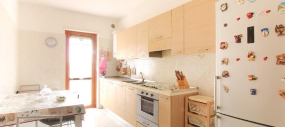 2 bedrooms Apartment in Ortona, Italy No. 297346 12