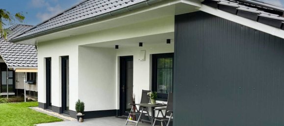 2 غرف نوم بنغالو في Steinfurt, Germany رقم 150195 6