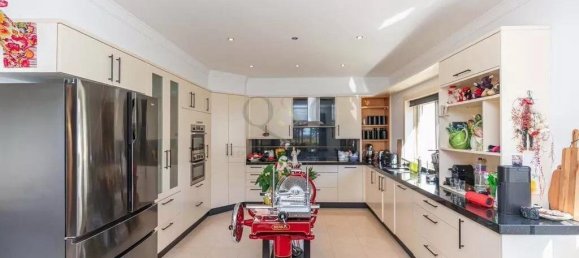 5 bedrooms Villa in Faro, Portugal No. 126245 5