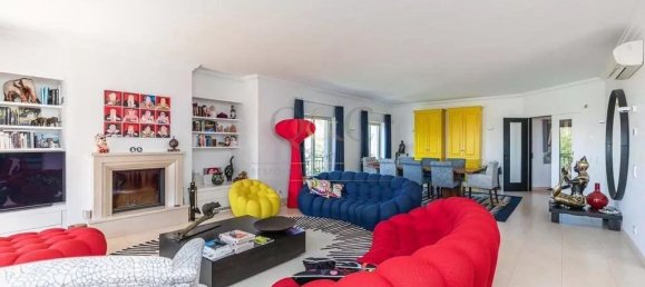 5 bedrooms Villa in Faro, Portugal No. 126245 4